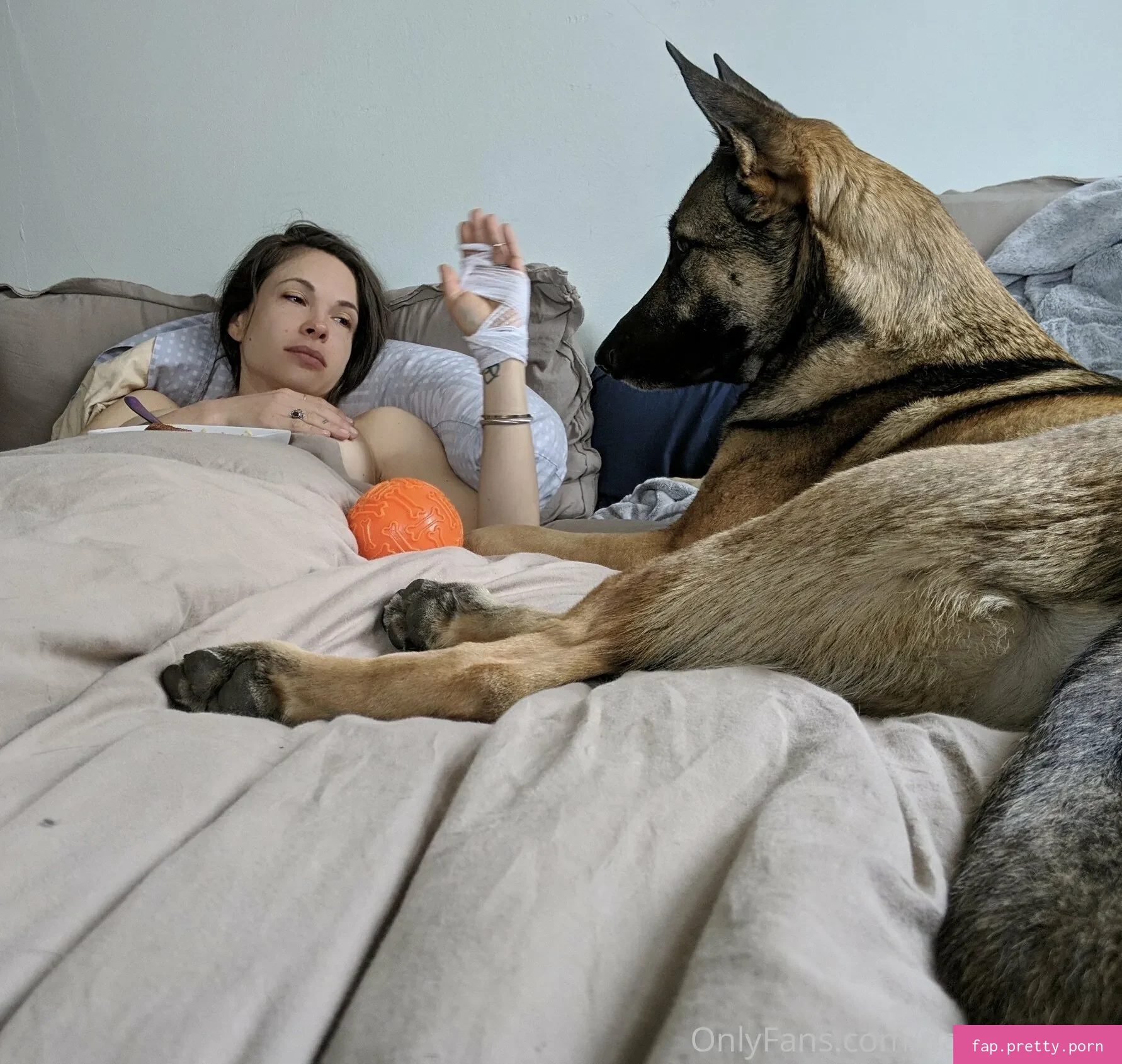 danimathers - Photo #42