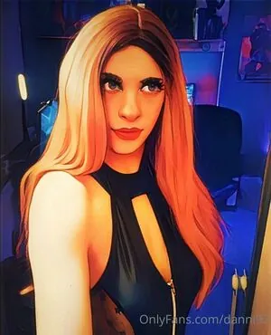 danni92 content