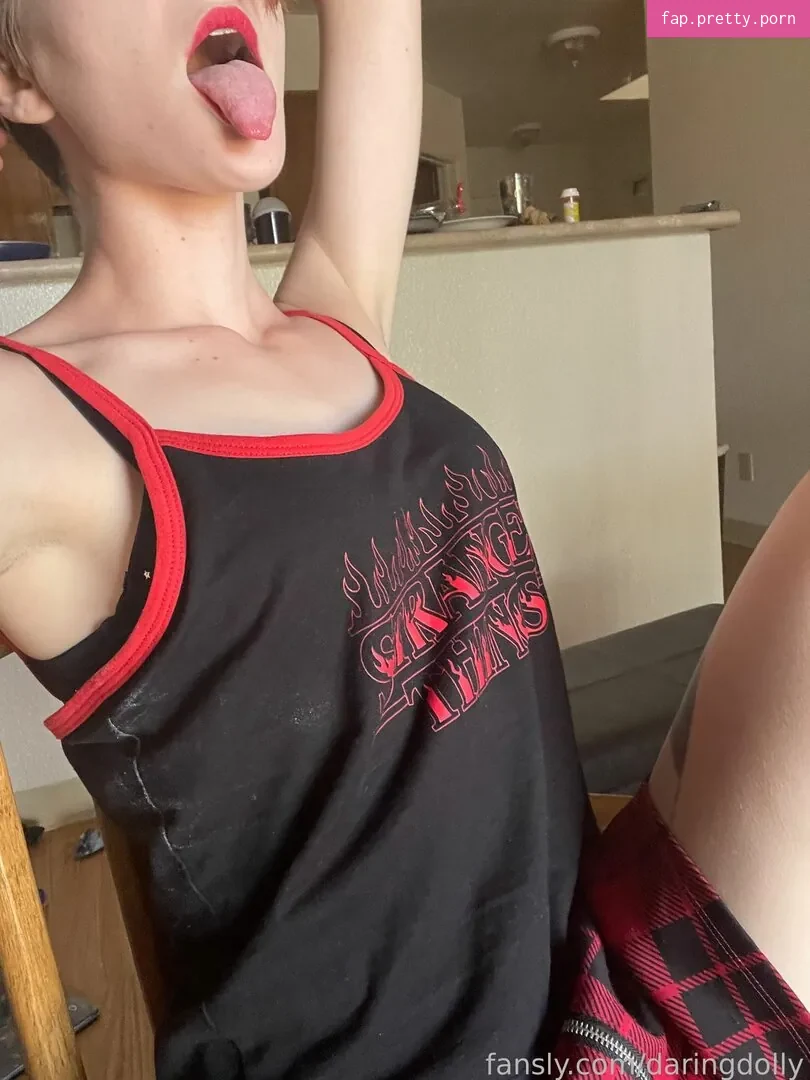 daringdolly - Photo #08