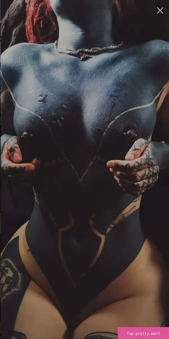 DarkAlien - Photo #05