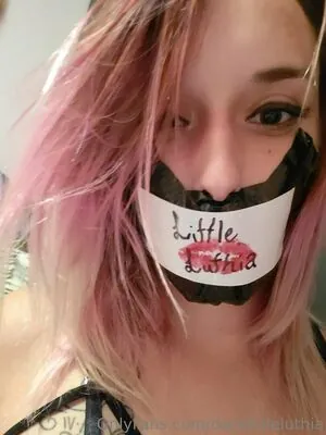 darklittleluthia content