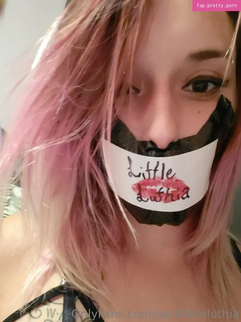 darklittleluthia - Photo #15