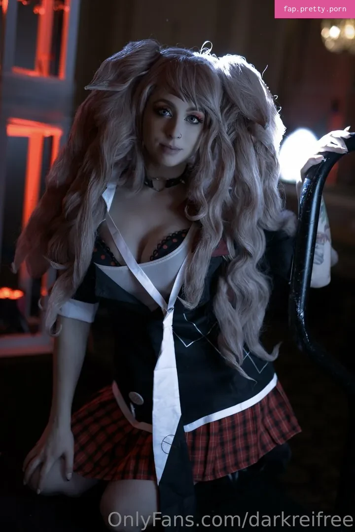 darkreifree - Photo #48