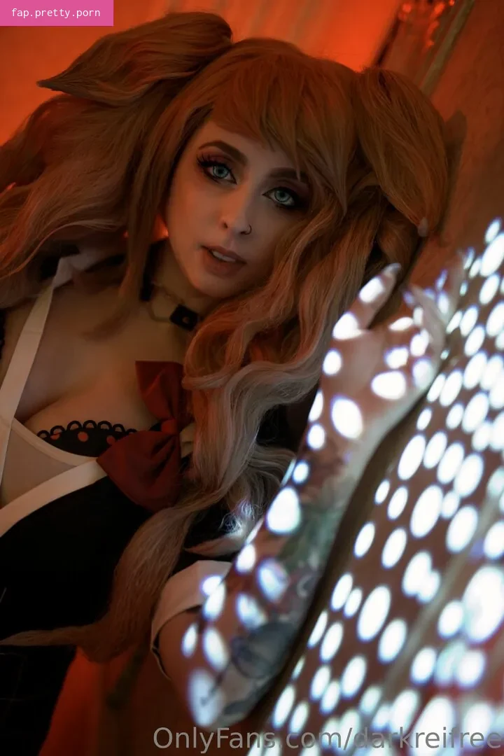 darkreifree - Photo #58