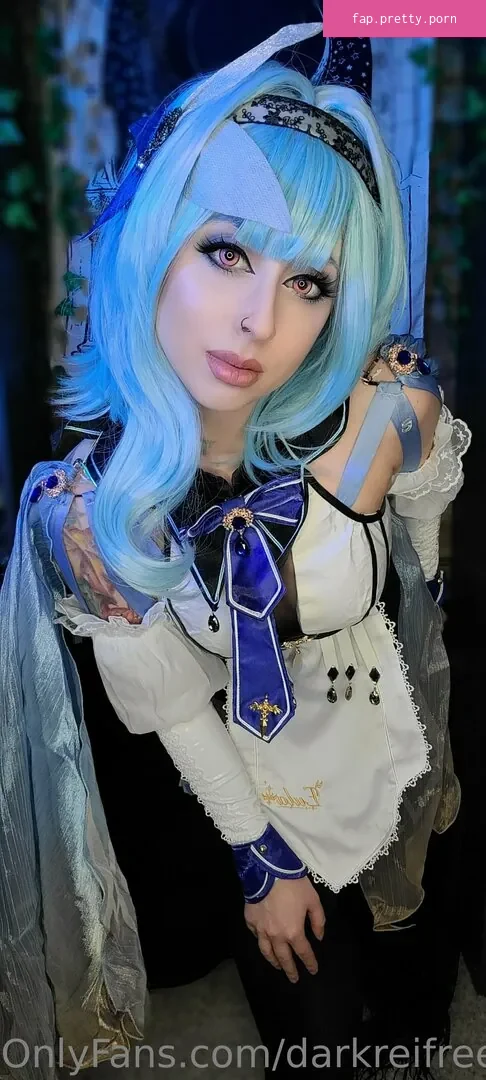 darkreifree - Photo #16