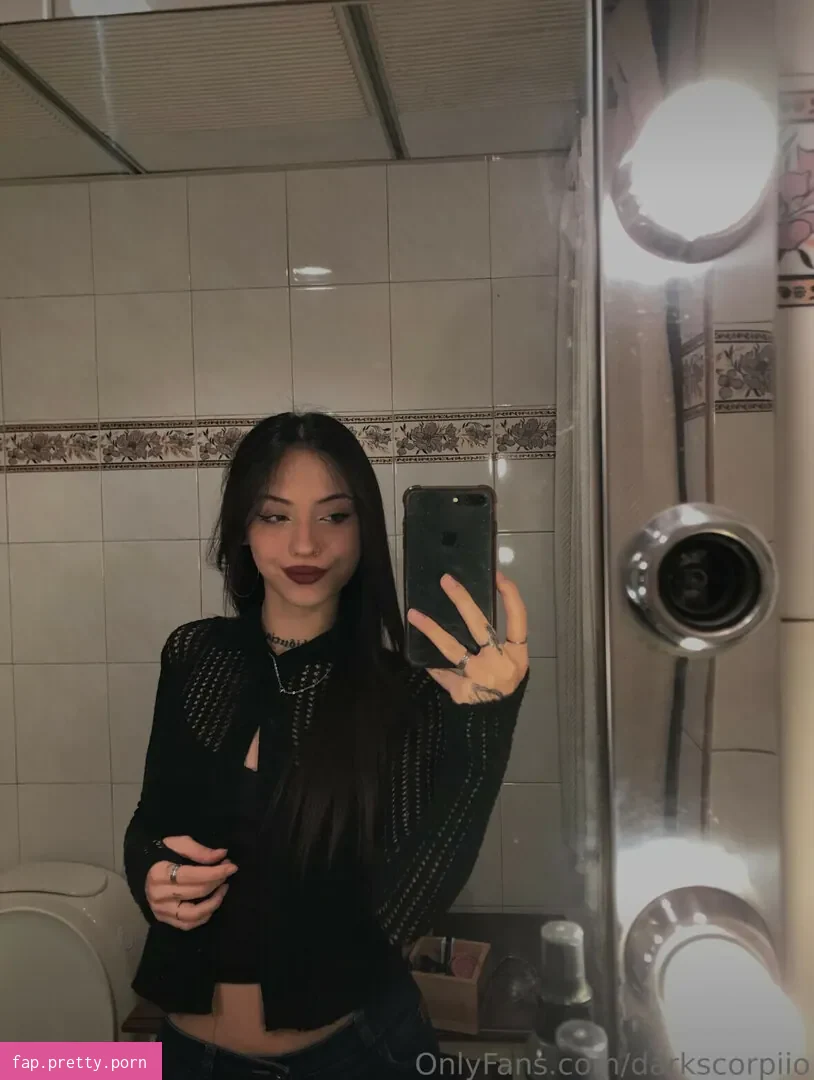 Darkscorpiio - Photo #05