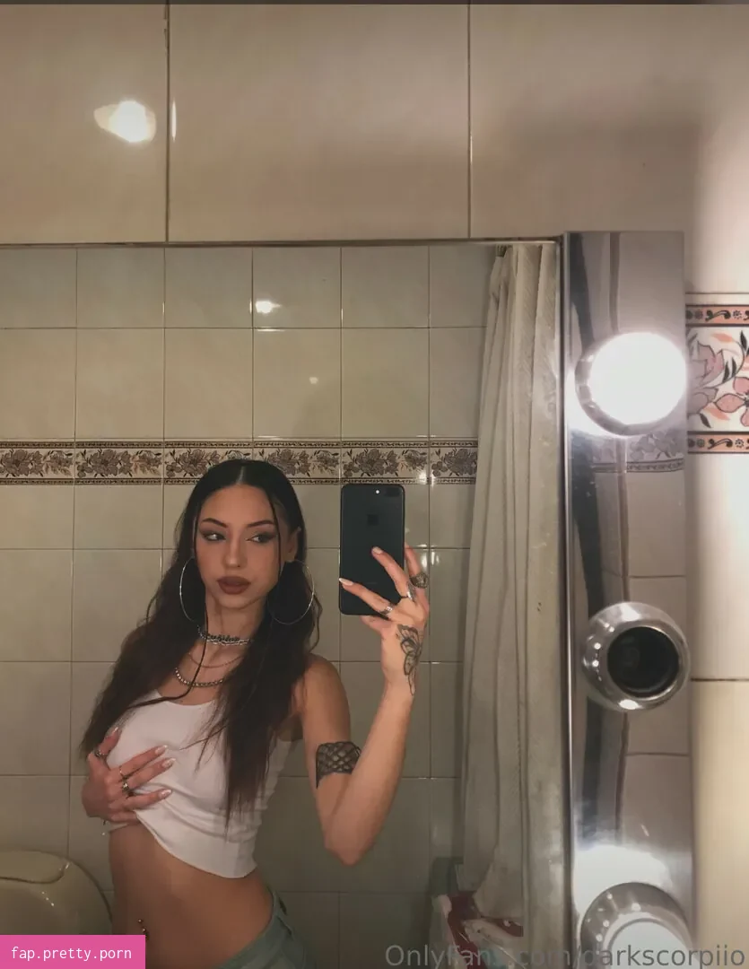 Darkscorpiio - Photo #06