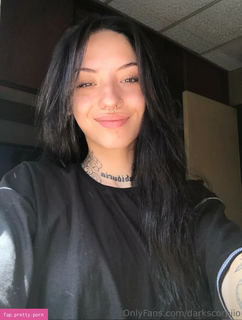 Darkscorpiio - Photo #07