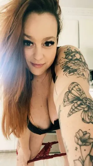 Darthchivette content