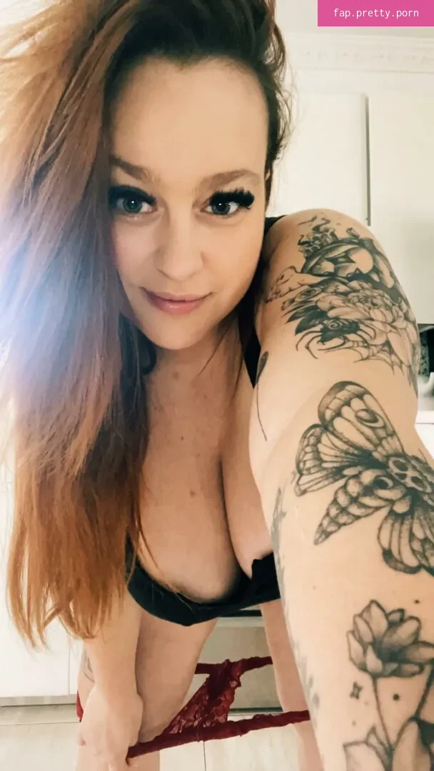 Darthchivette - Photo #34