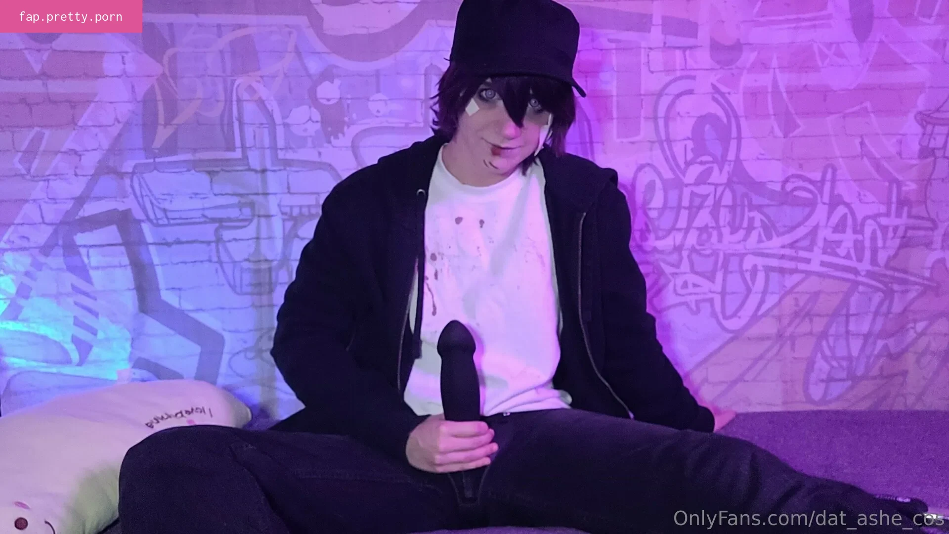 dat_ashe_cos - Photo #17