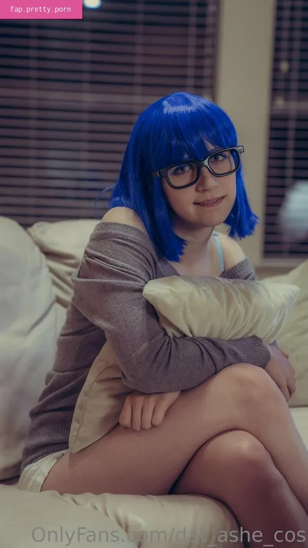 dat_ashe_cos - Photo #25