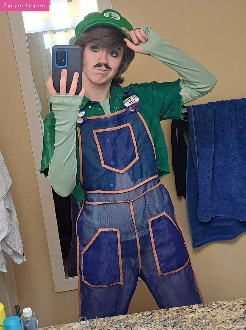 dat_ashe_cos - Photo #26