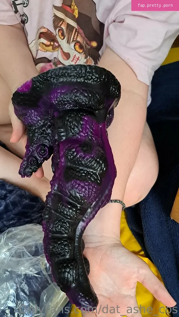 dat_ashe_cos - Photo #32