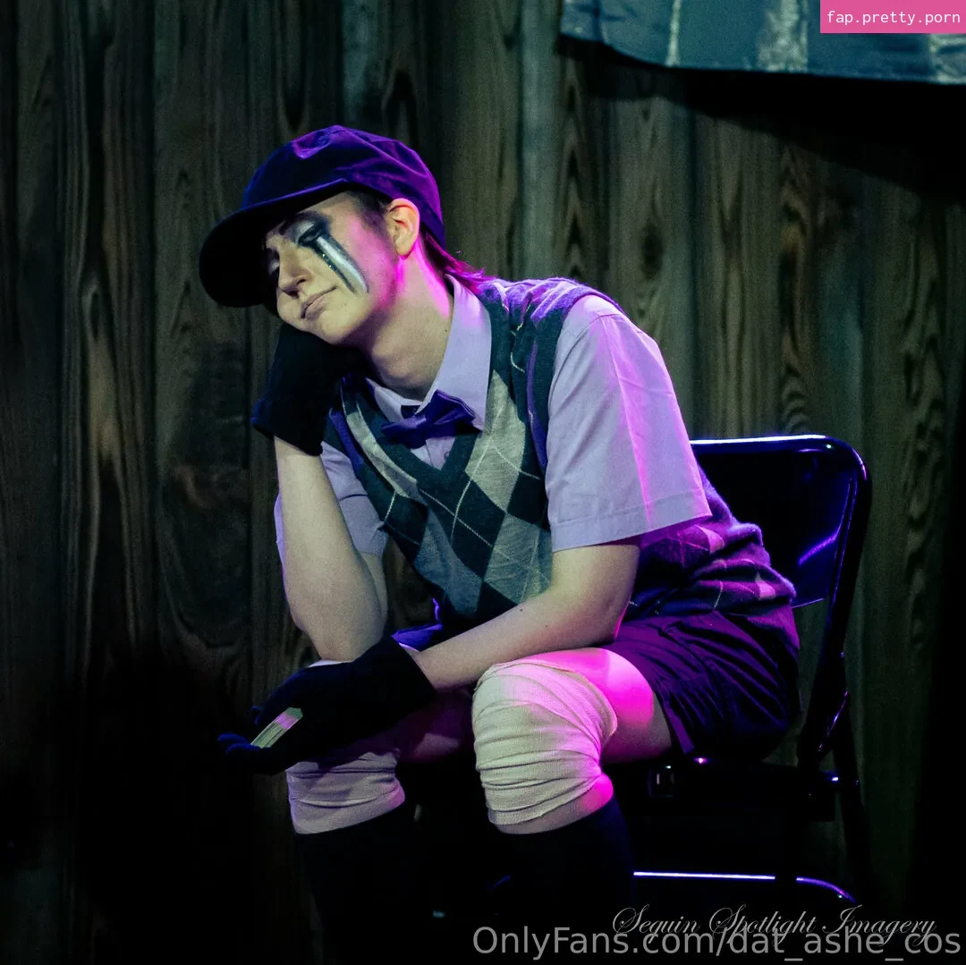 dat_ashe_cos - Photo #37