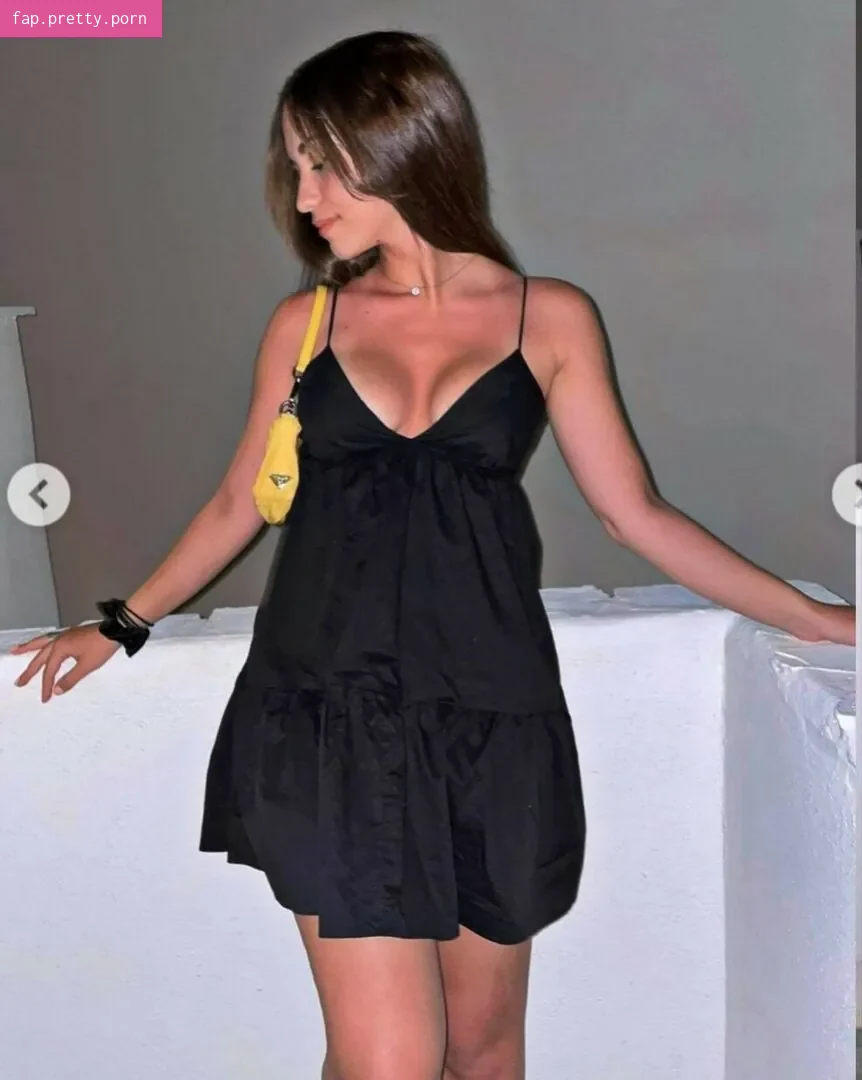 Demi Aggelopoulou - Photo #06