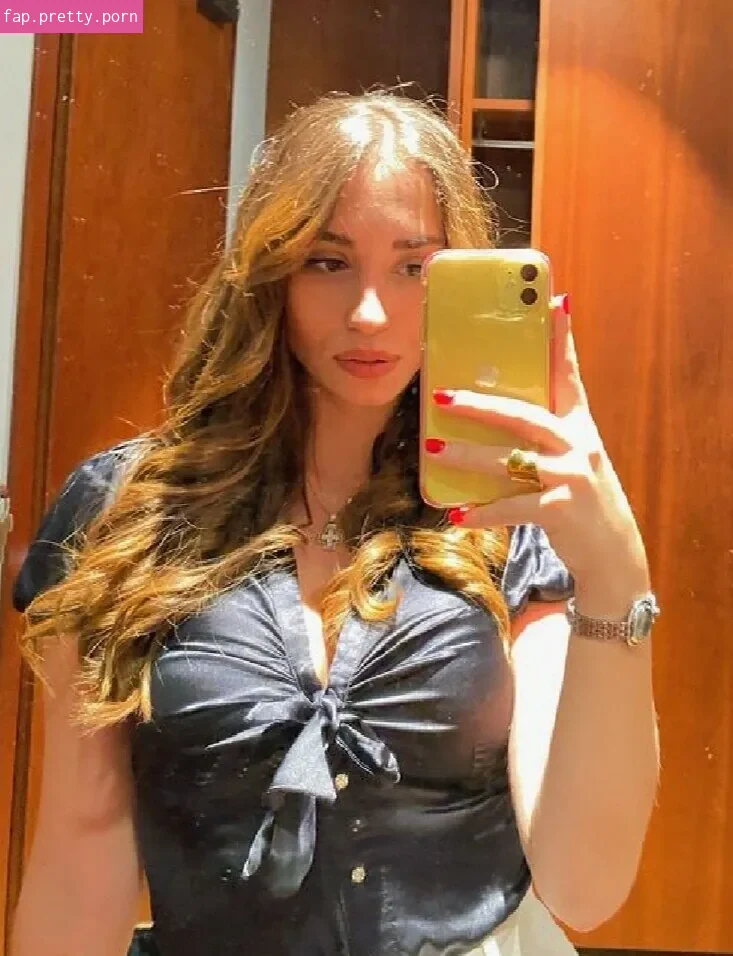 Demi Aggelopoulou - Photo #32