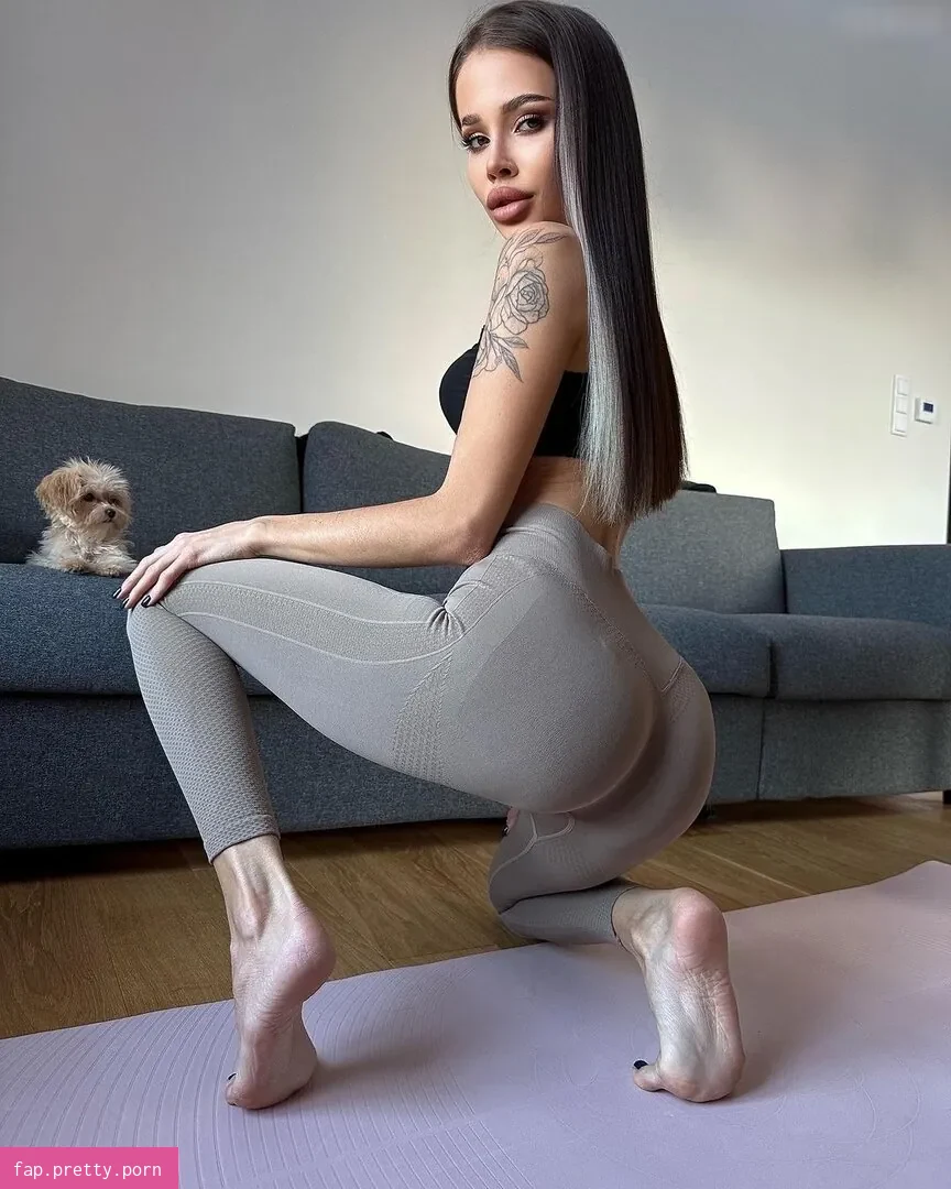 Darina Bliek - Photo #49