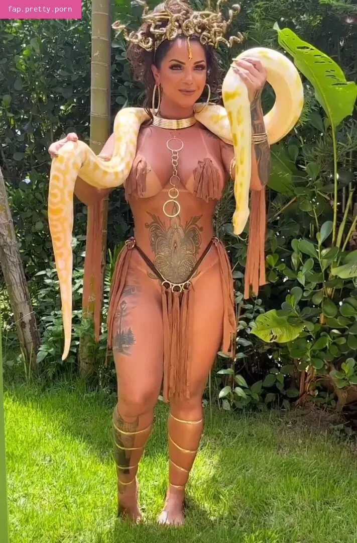 Débora Brasil - Photo #37