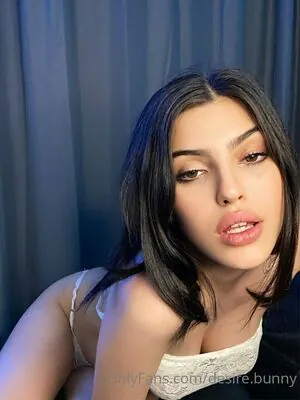 desire.bunny content