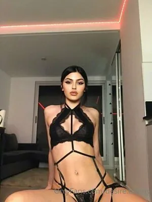 desire.bunny content