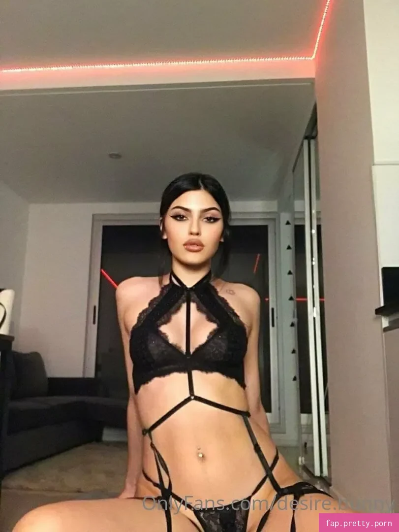 desire.bunny - Photo #22