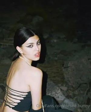 desire.bunny content