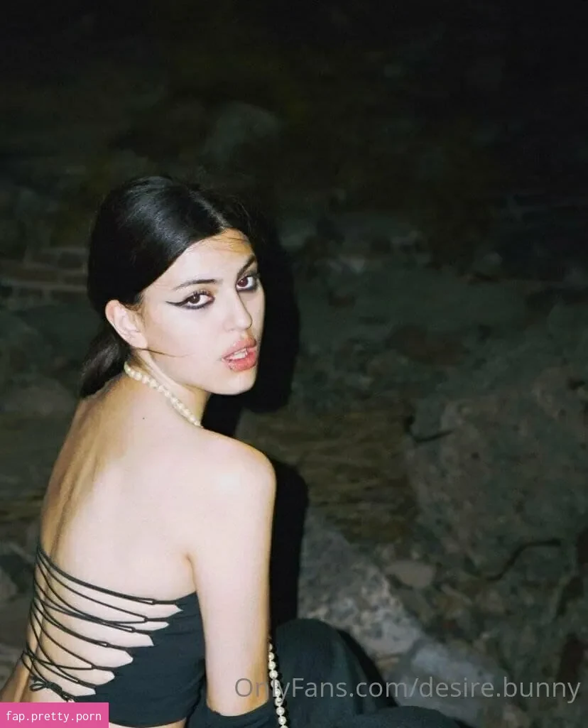 desire.bunny - Photo #23