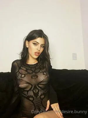 desire.bunny content