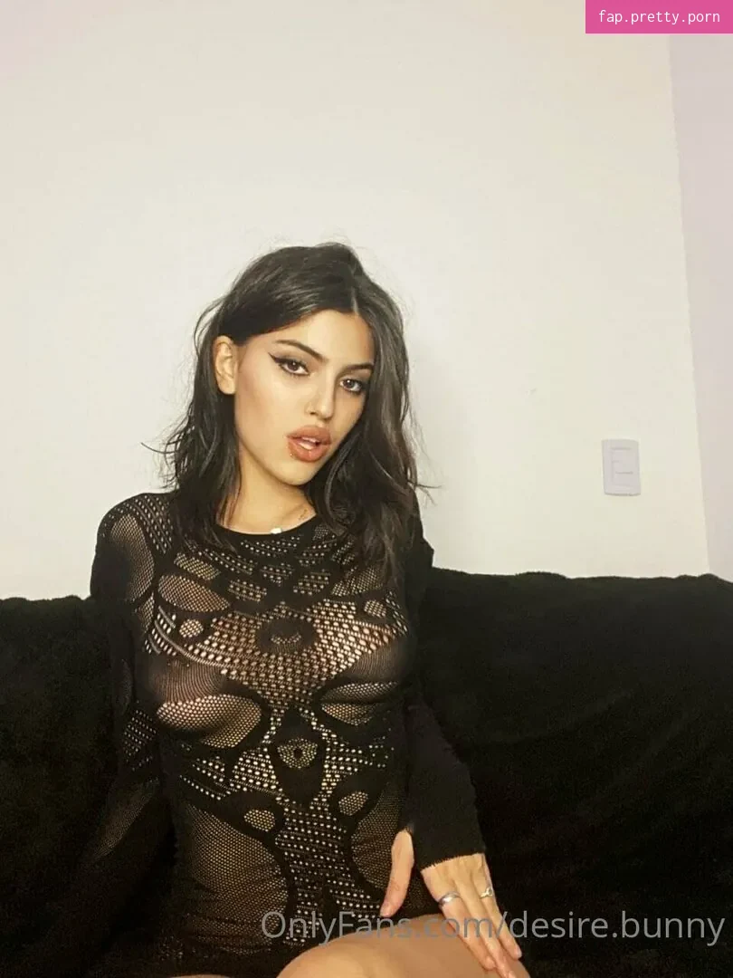 desire.bunny - Photo #42