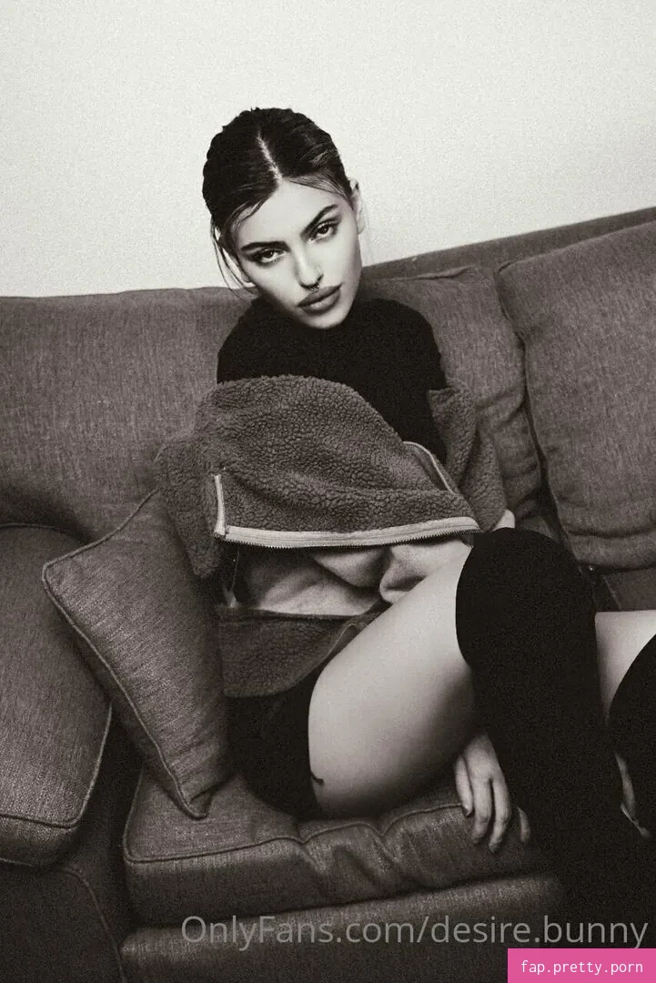 desire.bunny - Photo #84