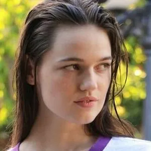 Dominque Cahill