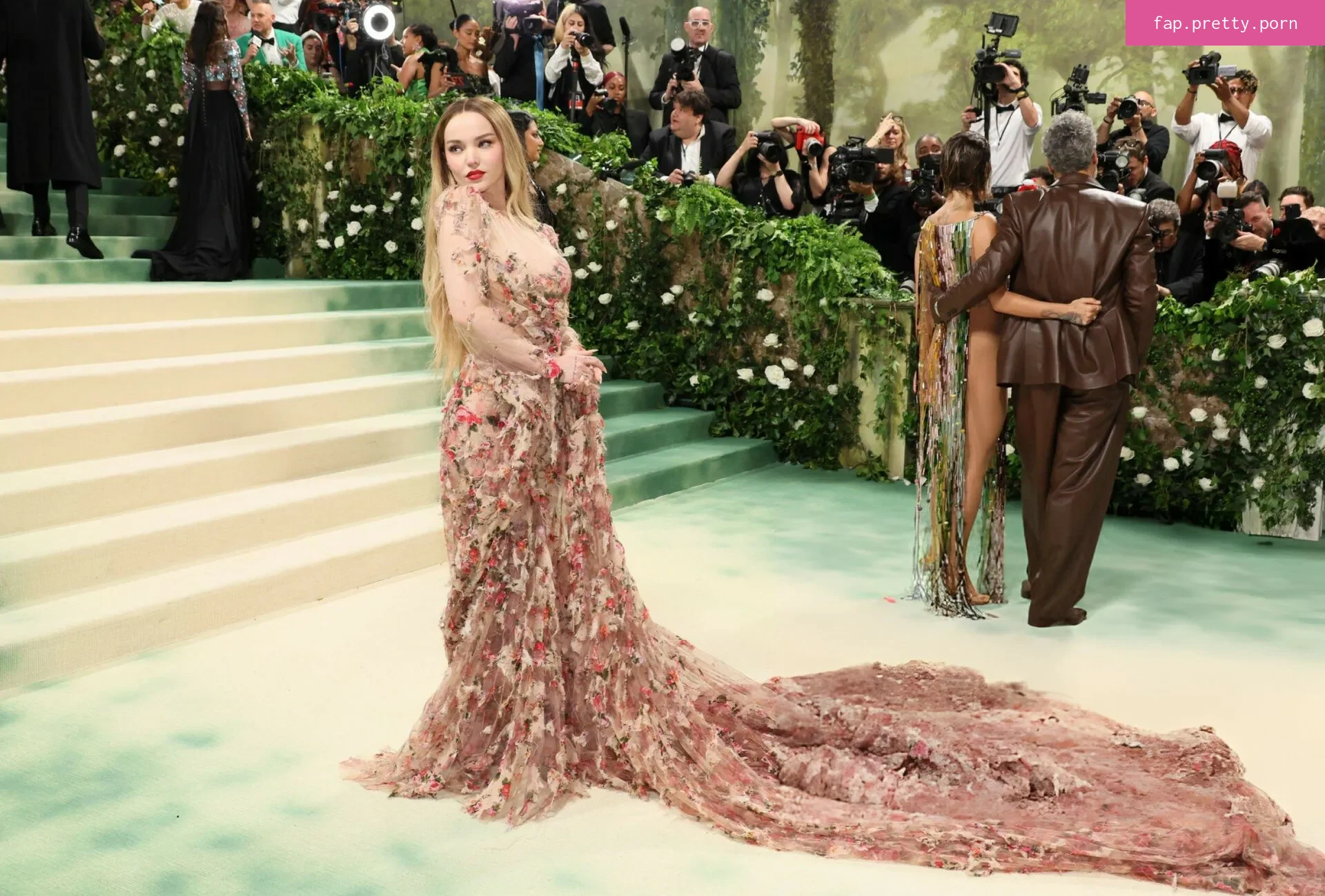 Dove Cameron content