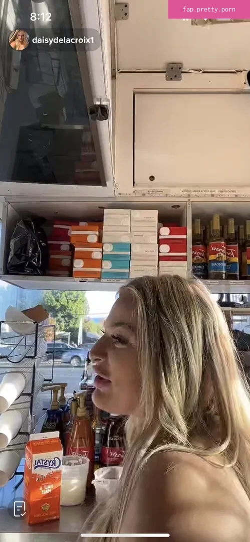 Daisy Delacroix - Photo #32