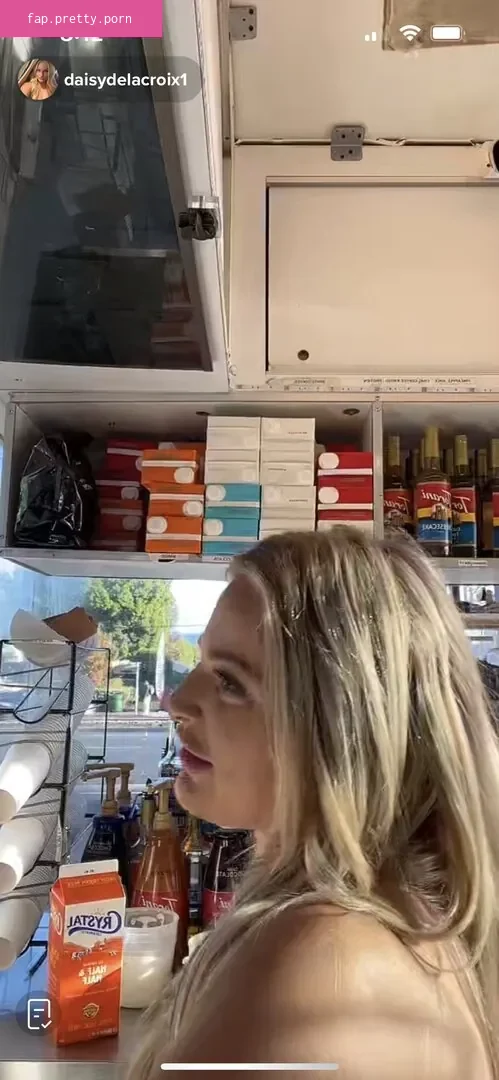 Daisy Delacroix - Photo #35