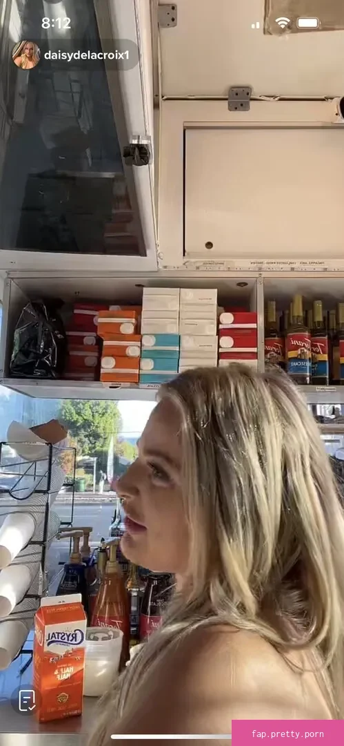 Daisy Delacroix - Photo #37