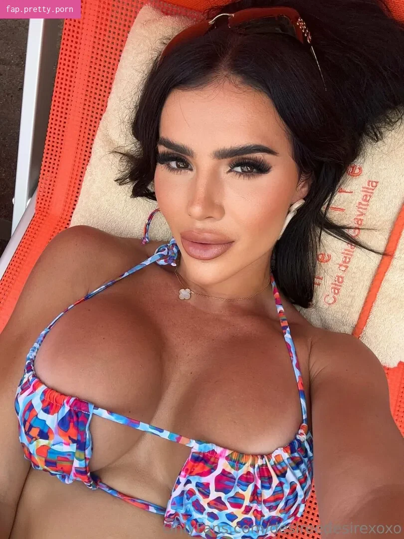 Desiree Desire / desireedesirexoxo / officialdesiree Nude Leaked OnlyFans Photo #28