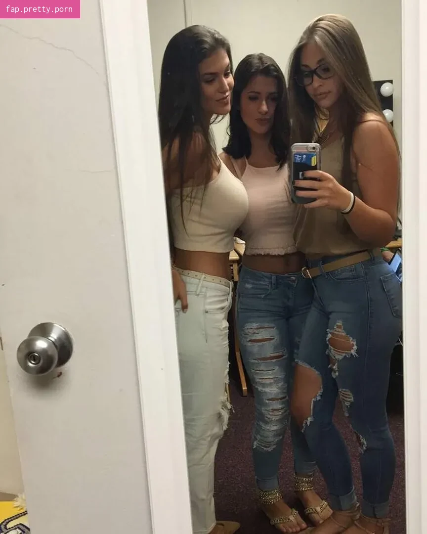 Dominique D'Angelo / Mini Jello / mini_jello / minijello Nude Leaked OnlyFans Photo #28