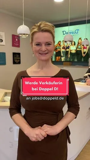 Doppel D Berlin content