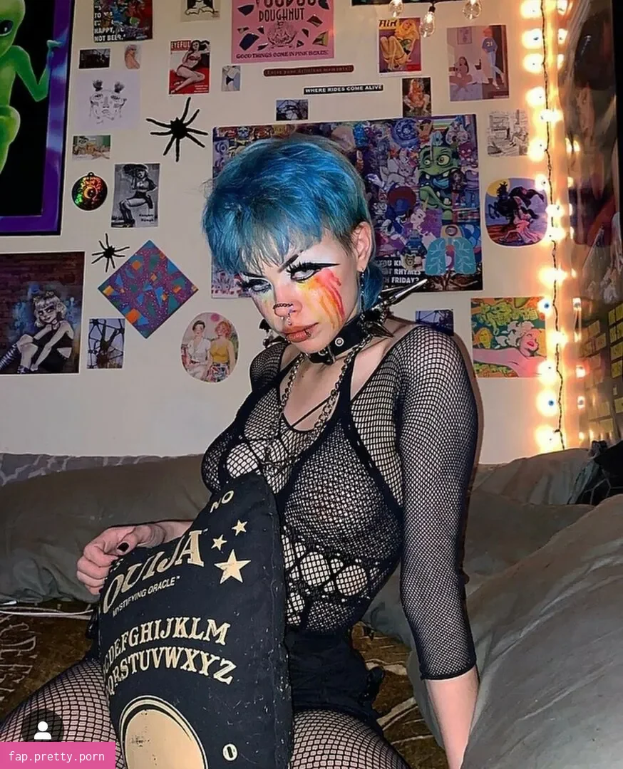 Death2Honey - Photo #06