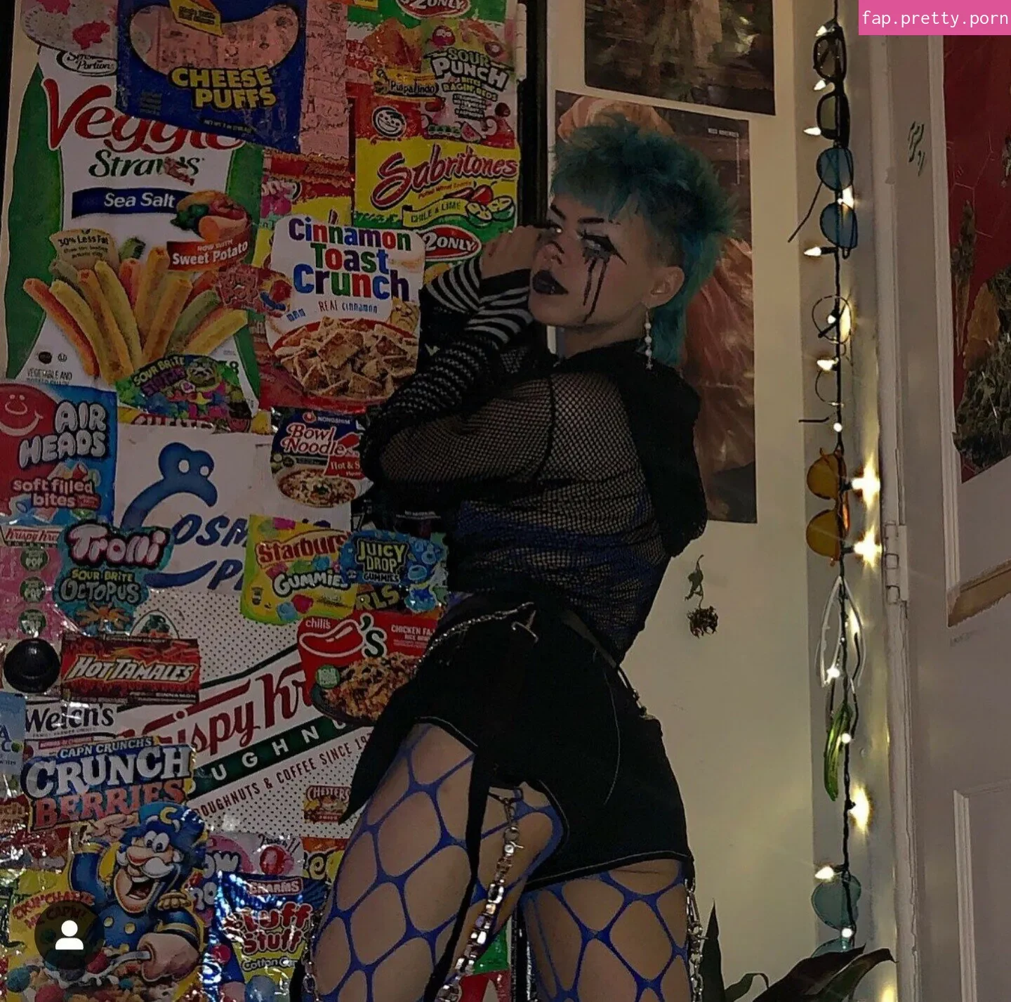 Death2Honey - Photo #07