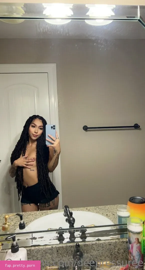 deepressuree - Photo #13