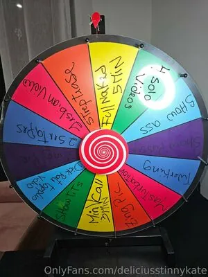 deliciusstinnykate content