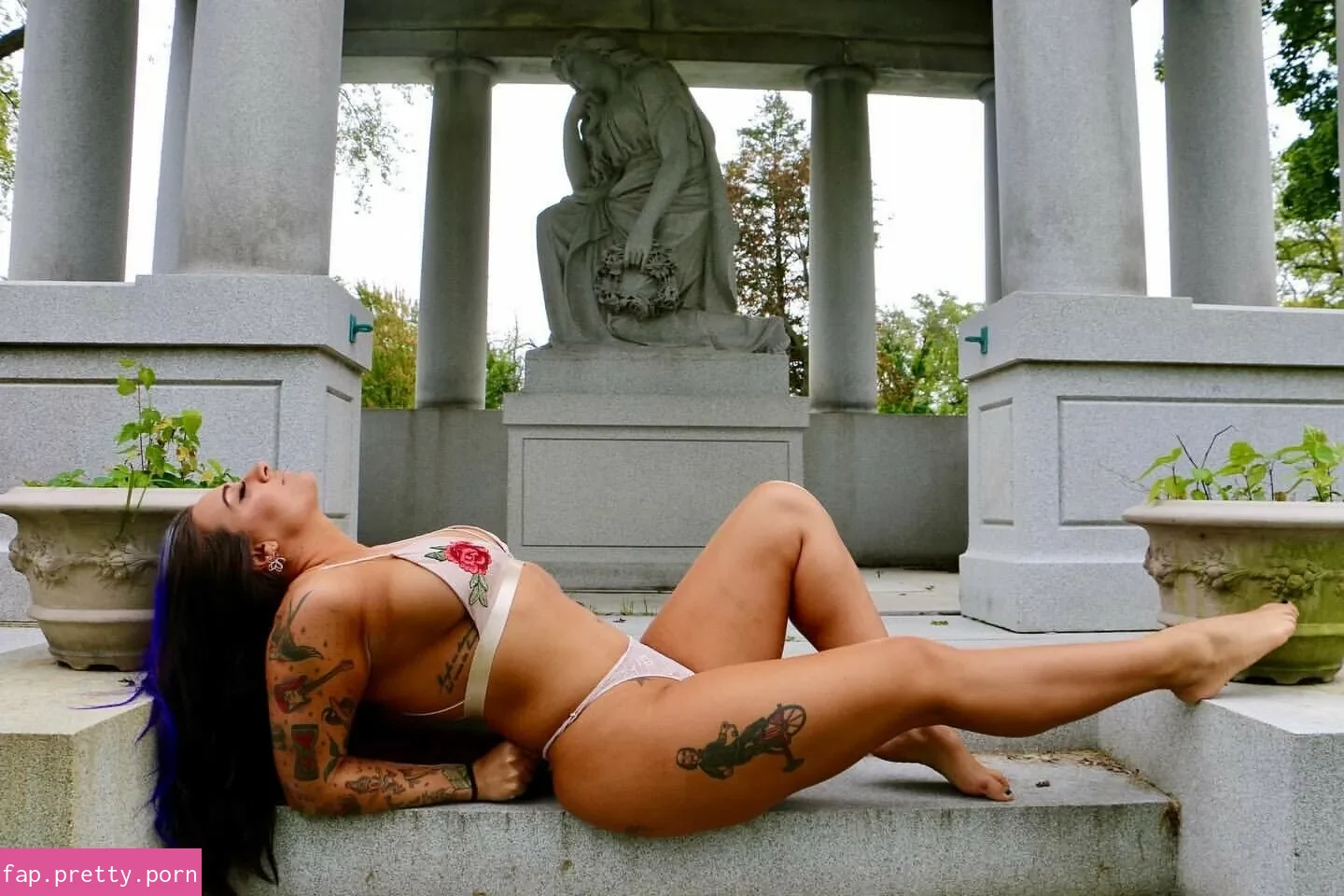 DemonCake - Photo #20