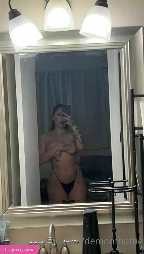 demonthottie - Photo #05