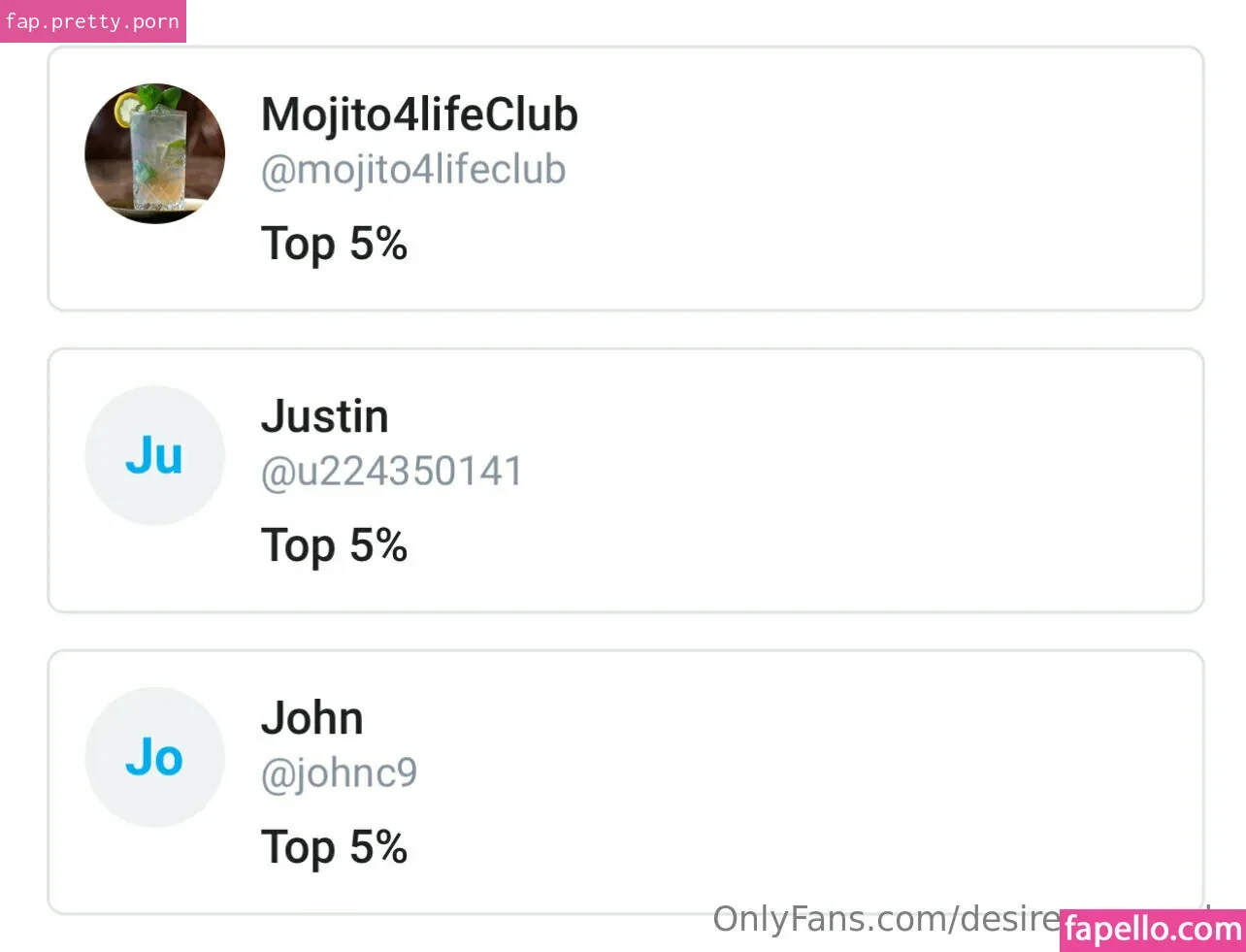 Desireecamsoda - Photo #45