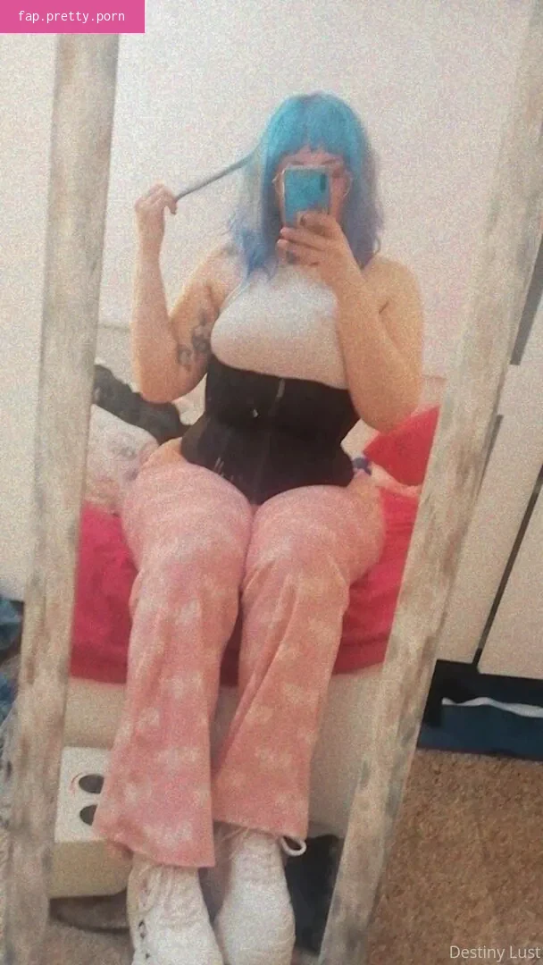 destinylust_ - Photo #01