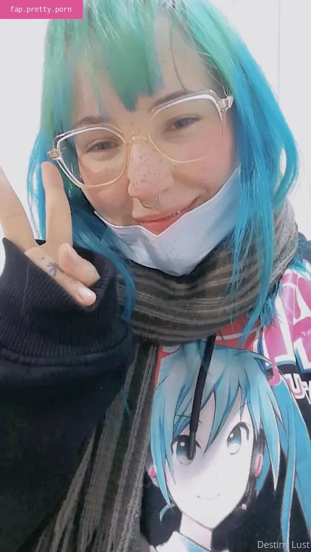 destinylust_ - Photo #09