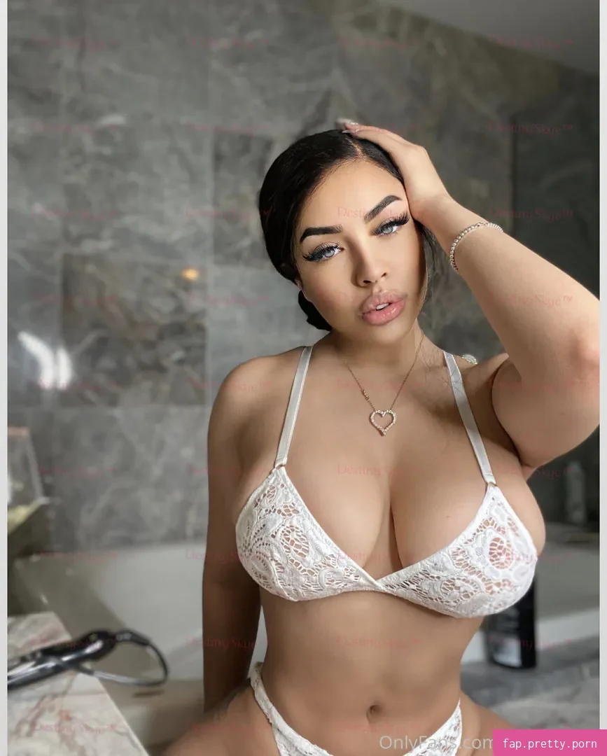 DestinySky - Photo #33