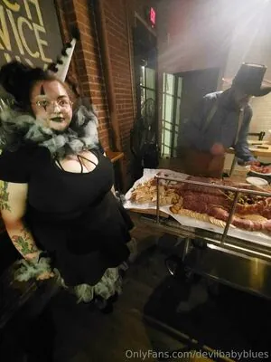 Devilbabyblues content